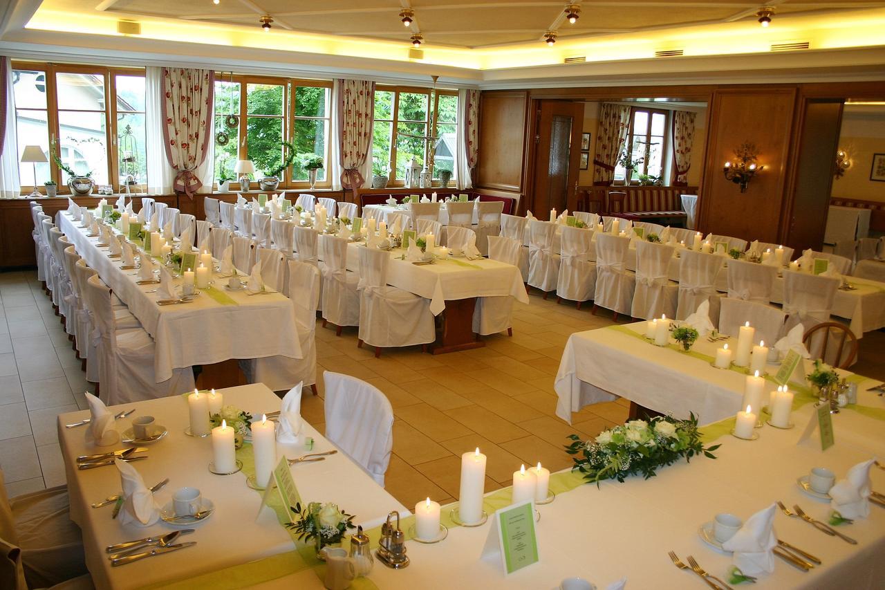 Landgasthof Zum Muller Ruderting Luaran gambar